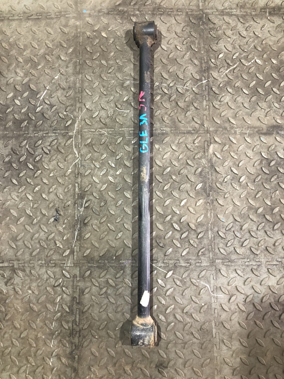 Тяга схождения задняя Mercedes-Benz M-class W164