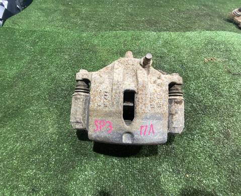 581802SA70 Суппорт передний левый для Hyundai ix35