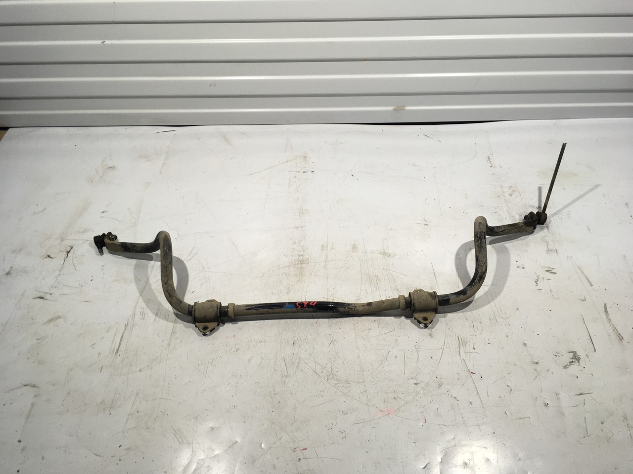 Стабилизатор передний Suzuki SX4 II S-cross