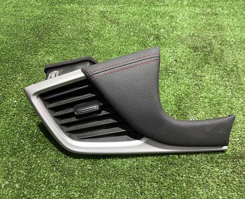 26205029 Дефлектор воздушный левый для Chevrolet Monza II (с 2019)