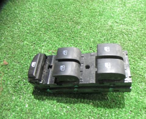 26696325 Блок управления стеклоподъемниками для Chevrolet Monza II (с 2019)