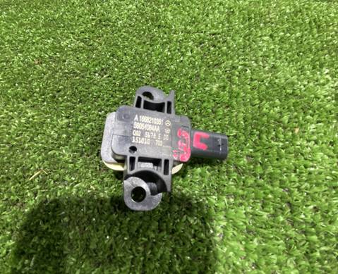 A1668210351 Датчик AIRBAG / Датчик удара для Mercedes-Benz GLE Coupe AMG