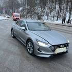 Hyundai Sonata VIII DN8 2020 г. в разборе