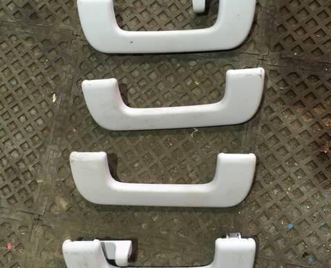 8R0857607JEP5 Ручка внутренняя потолочная задняя правая для Audi A4 B8 (с 2007 по 2015)