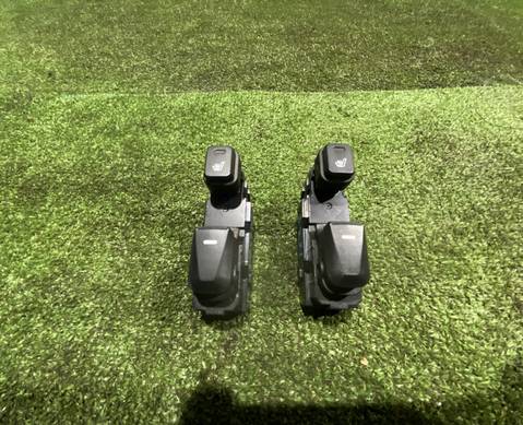 3835211310 Кнопка стеклоподъемника задняя + обогрев сидений для Hyundai ix35 (с 2010 по 2015)