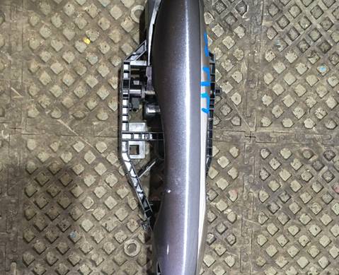 6105130U7300 Ручка двери наружная передняя правая для Jac J7 (с 2020)