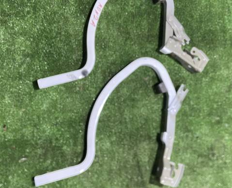 Петли крышки багажника для Chevrolet Monza II (с 2019)