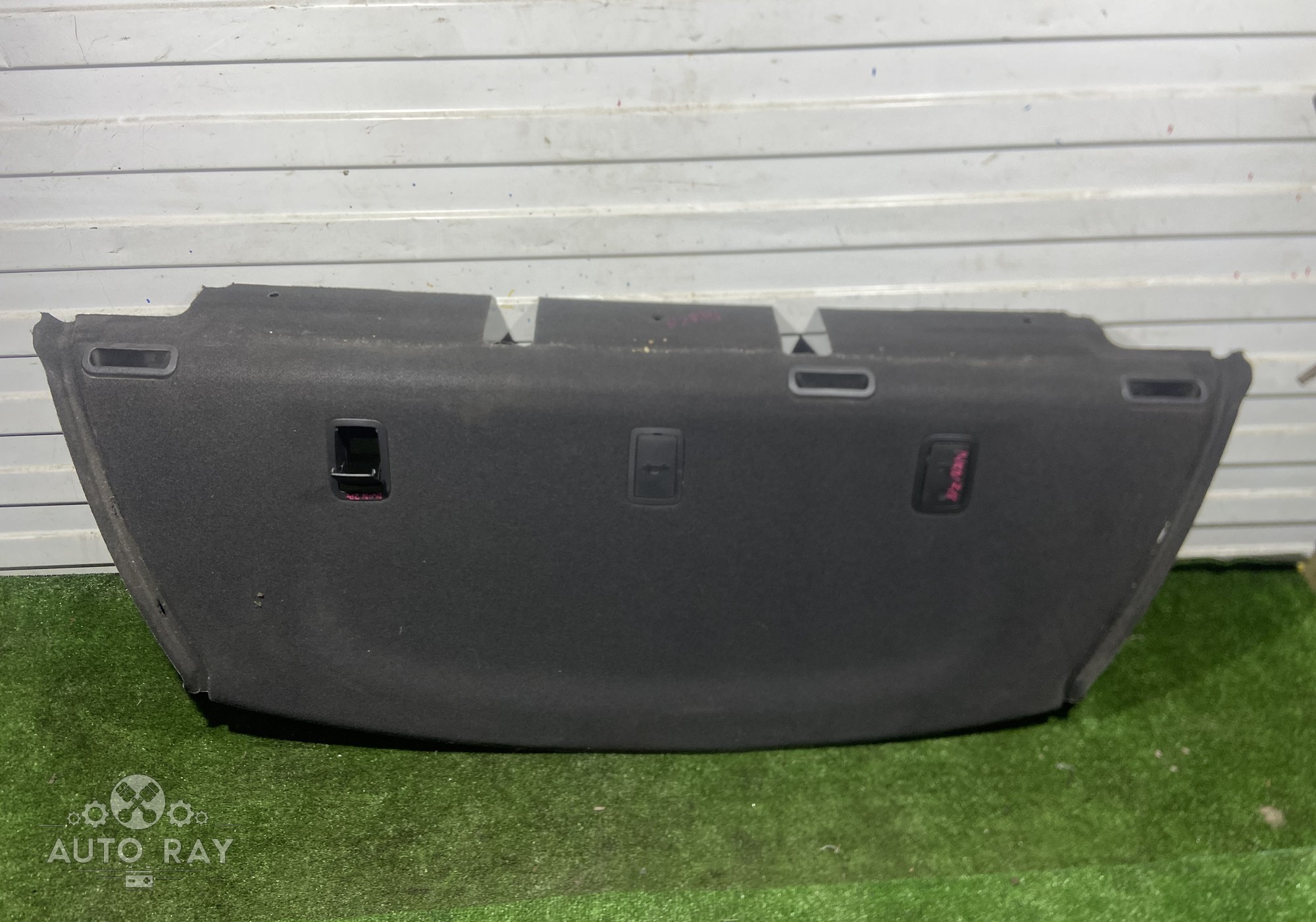 26696221 Полка задняя для Chevrolet Monza II (с 2019)