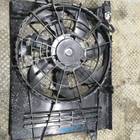 253802Z000 Вентилятор радиатора для Kia Sportage III (с 2010 по 2016)