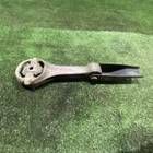 6RF199851 Опора двигателя задняя для Volkswagen Polo V (с 2009 по 2020)