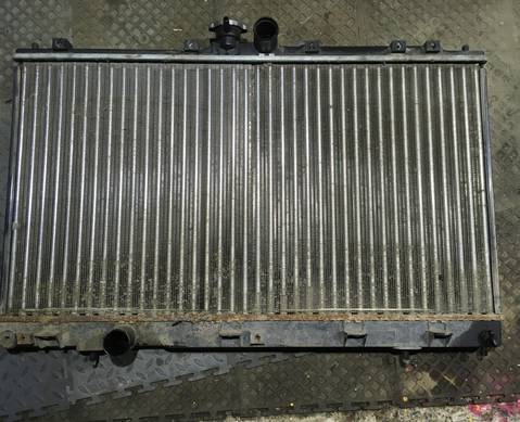 MR968856 Радиатор системы охлаждения для Mitsubishi Lancer IX (с 2000 по 2010)