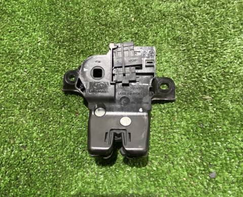 26694129 Замок багажника для Chevrolet Monza II (с 2019)