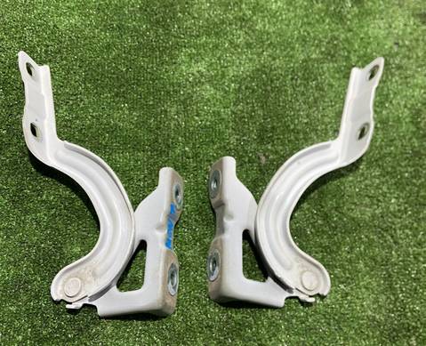 Петли капота для Chevrolet Monza II (с 2019)