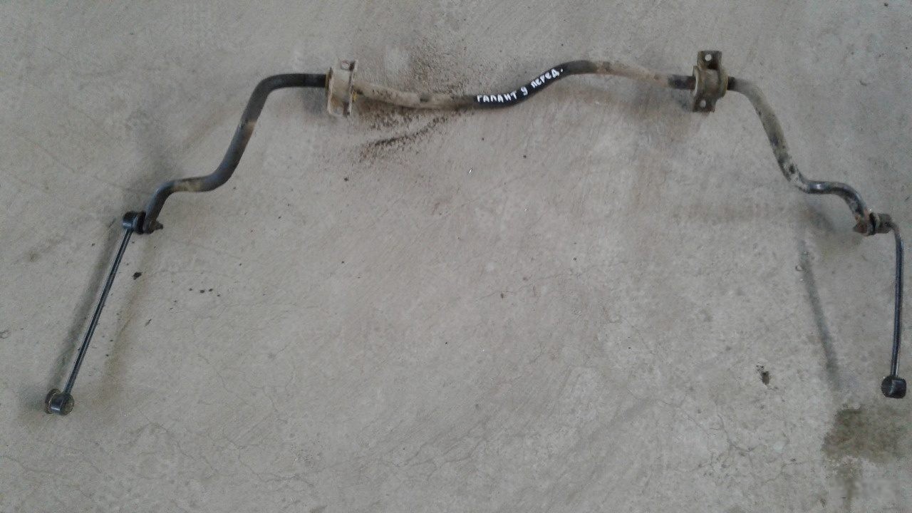 Стабилизатор передний Mitsubishi Galant IX