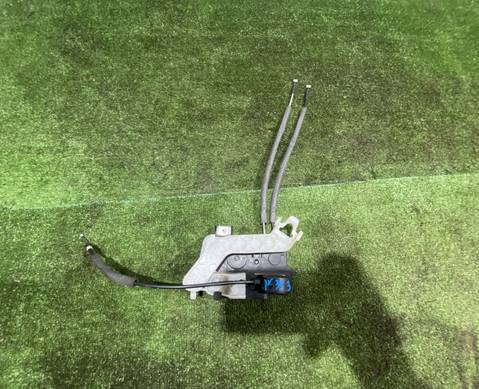 814202Y010 Замок двери задний правый для Hyundai ix35 (с 2010 по 2015)