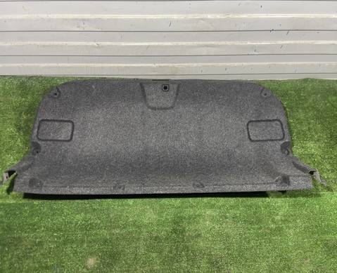 Обшивка крышки багажника для Chevrolet Monza II (с 2019)