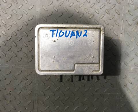 5Q0614517CE Блок ABS (насос) для Volkswagen Tiguan II (с 2016)