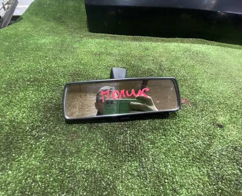 3C0857511JSMA Зеркало заднего вида салонное для Volkswagen Polo V (с 2009 по 2020)