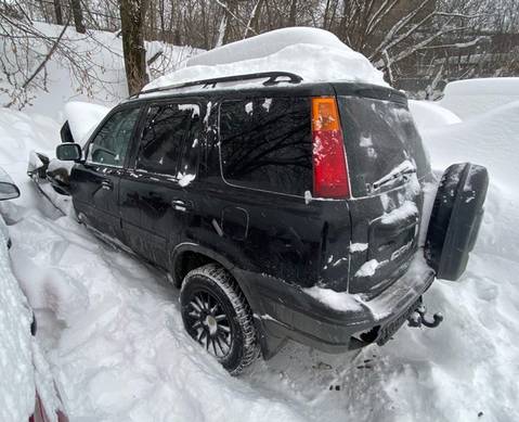 Honda CR-V I 1998 г. в разборе