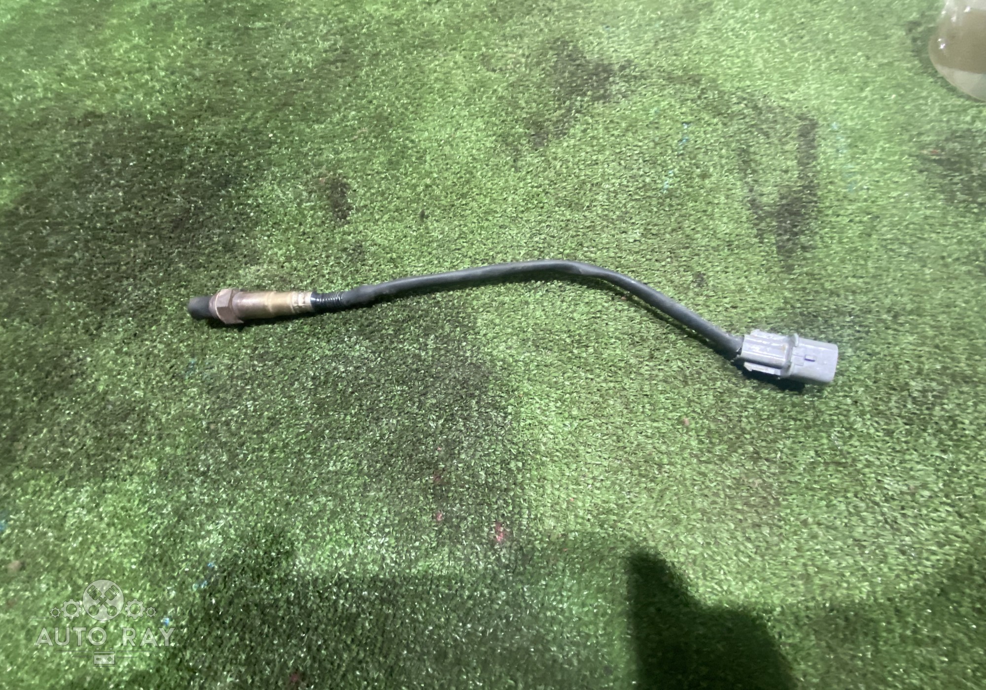 392102E150 Датчик кислородный (лямбда-зонд)