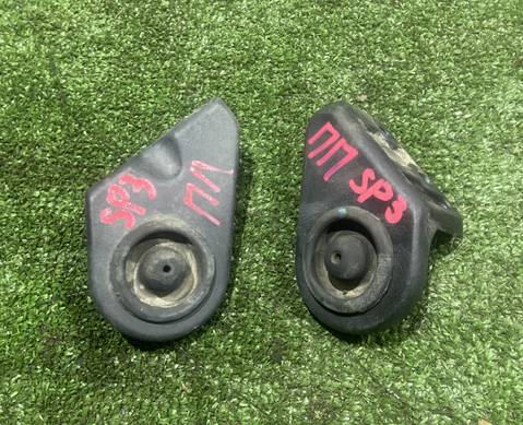 253332S000 Кронштейн радиатора правый левый для Kia Sportage III (с 2010 по 2016)