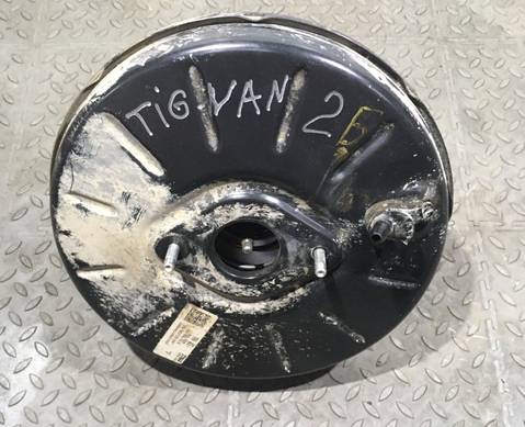 3Q1614105E Усилитель тормозов вакуумный для Volkswagen Tiguan II (с 2016)