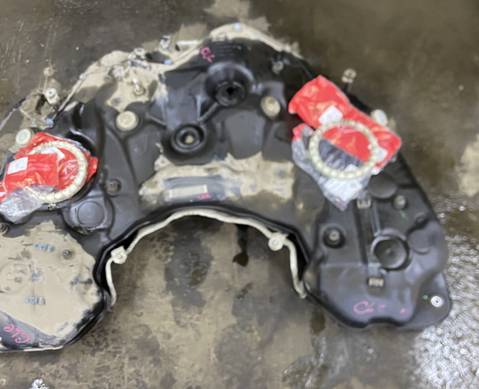 A1664710101 Бак топливный для Mercedes-Benz GLE W166 (с 2015 по 2018)