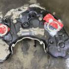 A1664710101 Бак топливный для Mercedes-Benz M-class W166 (с 2011 по 2015)