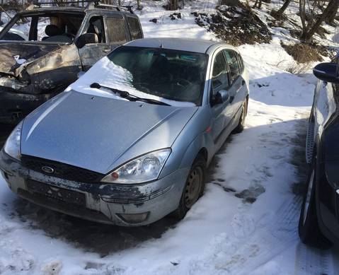 Ford Focus I 2004 г. в разборе