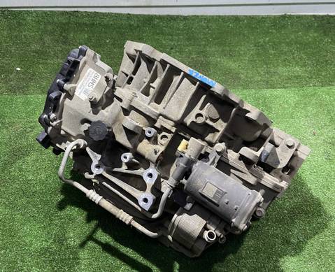 24291218 АКПП в сборе для Chevrolet Monza II (с 2019)