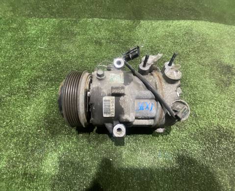 977012Y550 Компрессор кондиционера для Kia