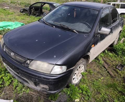 Mazda 323 V 1998 г. в разборе