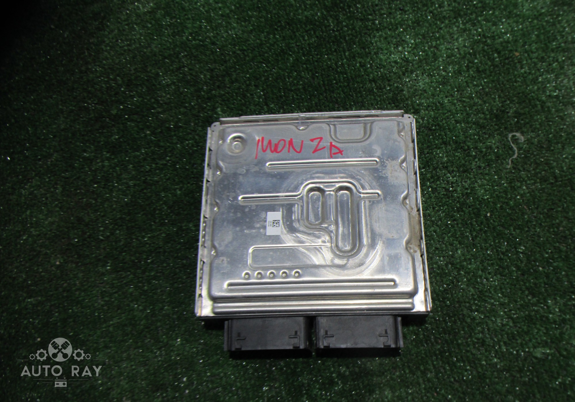 F01R00DF5C Блок управления двигателем для Chevrolet Monza II (с 2019)