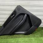 A16673061009 Обшивка двери задняя левая для Mercedes-Benz GLE W166 (с 2015 по 2018)