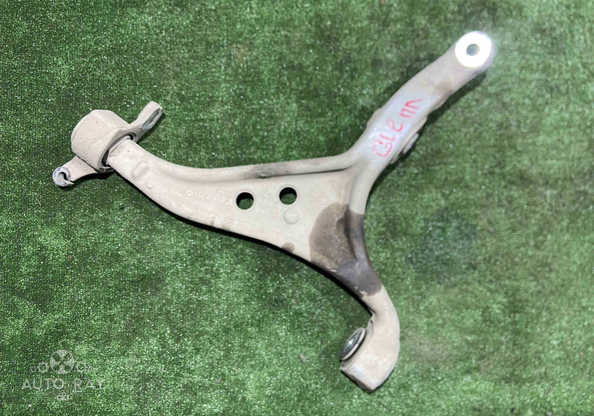 A16603 Рычаг передний левый для Mercedes-Benz GLE W166 (с 2015 по 2018)