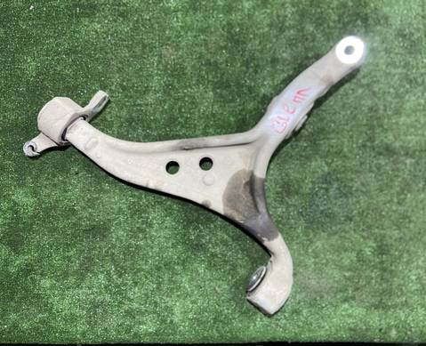 A16603 Рычаг передний левый для Mercedes-Benz GLE W166 (с 2015 по 2018)