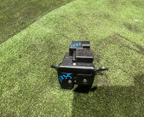 812301H300 Замок багажника для Kia