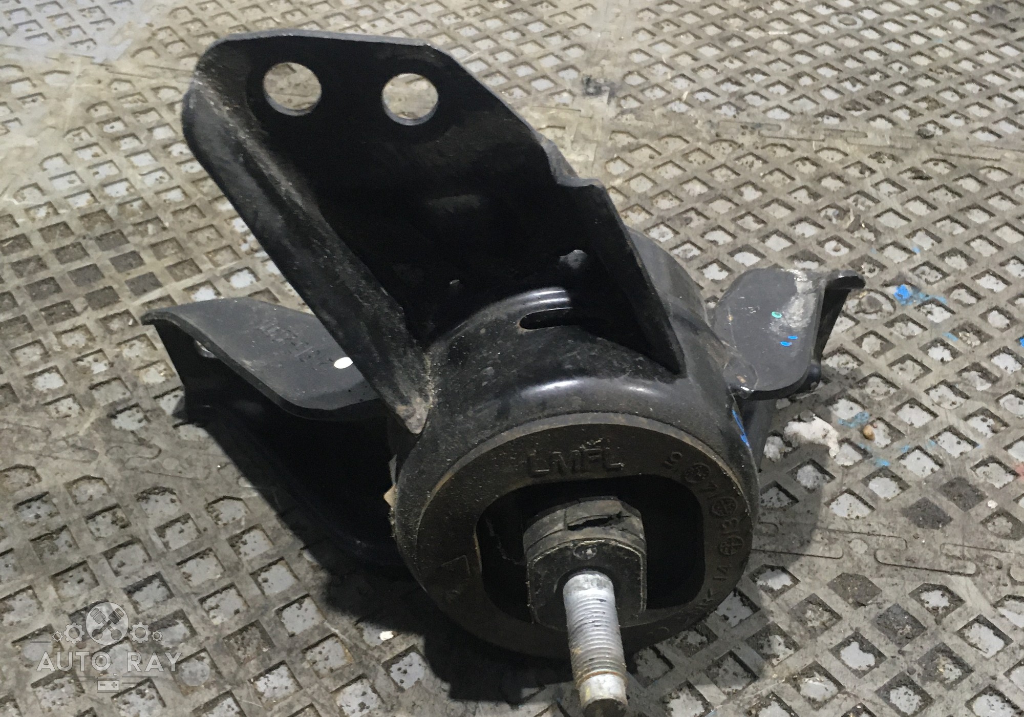 218152S90C Опора двигателя правая для Kia Sportage III (с 2010 по 2016)
