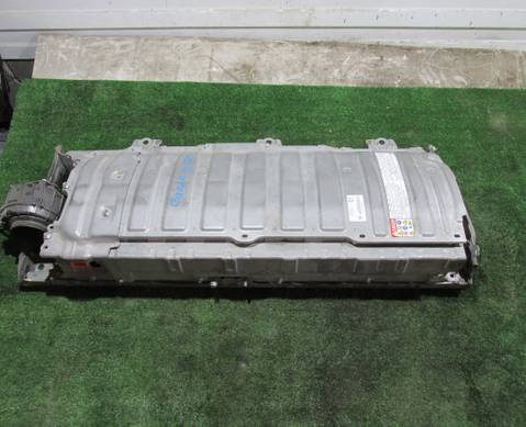 G928033140 Аккумуляторная батарея / батарея высоковольтная для Toyota Camry XV70 (с 2017)