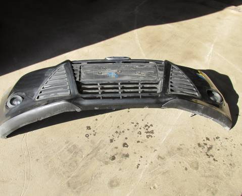 BM5117757A Бампер передний в сборе для Ford Focus III (с 2011 по 2019)