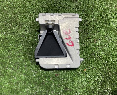 A0009000109 Камера фронтальная / Блок управления камерой для Mercedes-Benz GLE W166 (с 2015 по 2018)