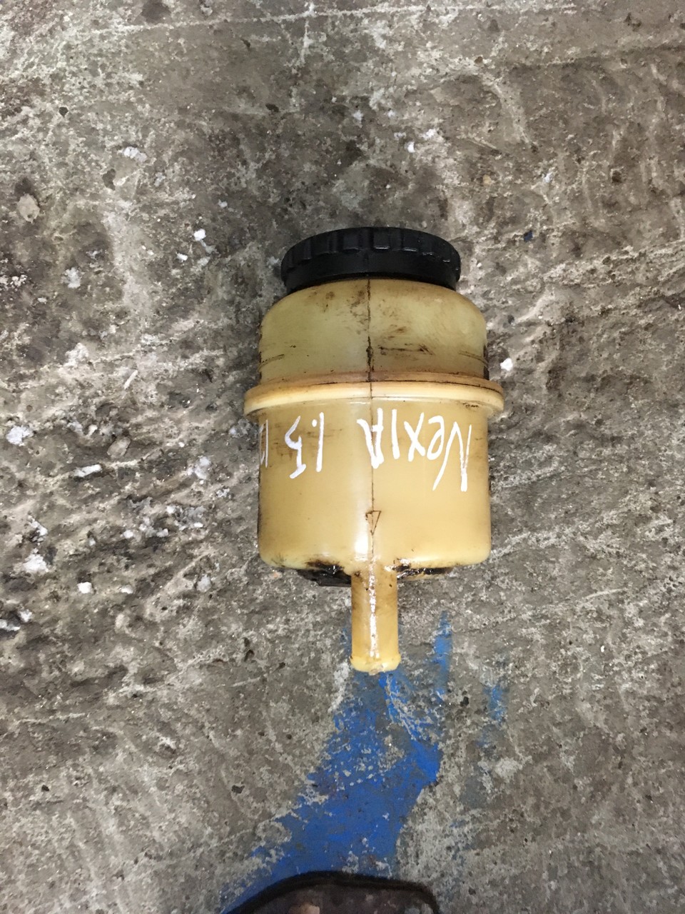 Бачок гидроусилителя Daewoo Nexia II