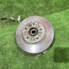 90905253 Кулак передний левый в сборе со ступицей для Chevrolet Monza II (с 2019)