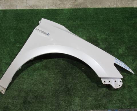 5380133200 Крыло переднее правое для Toyota Camry XV70 (с 2017)