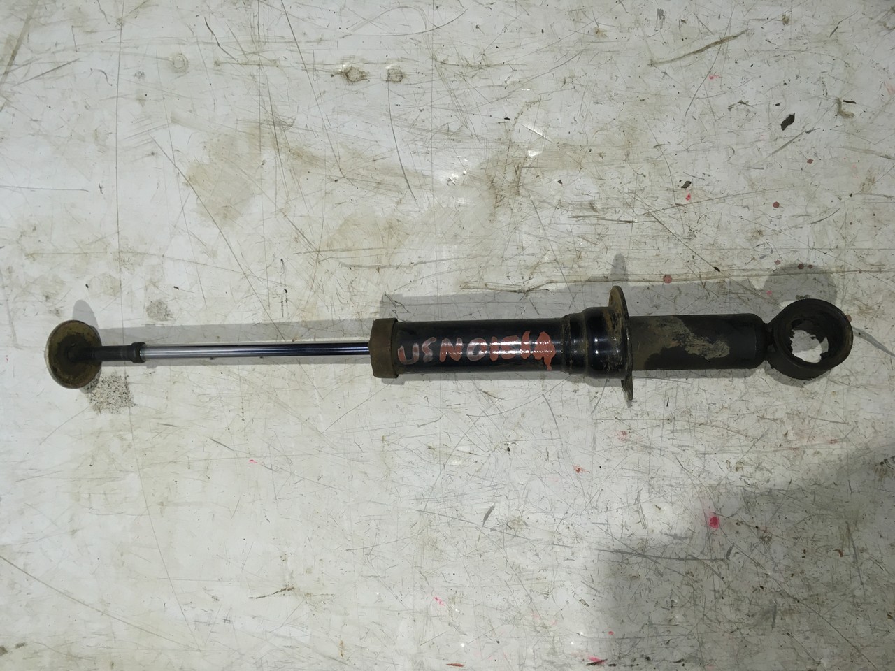 Амортизатор задний Geely FC (Vision)