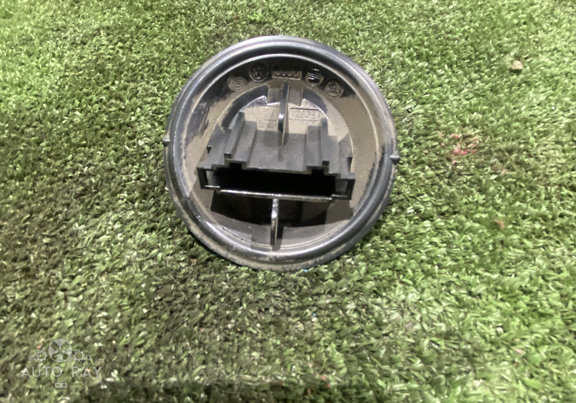 6Q0959263A Резистор отопителя