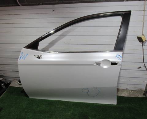 6700206280 Дверь передняя левая для Toyota Camry XV70 (с 2017)