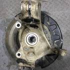 5Q0407258A Кулак поворотный передний правый для Volkswagen Tiguan II (с 2016)