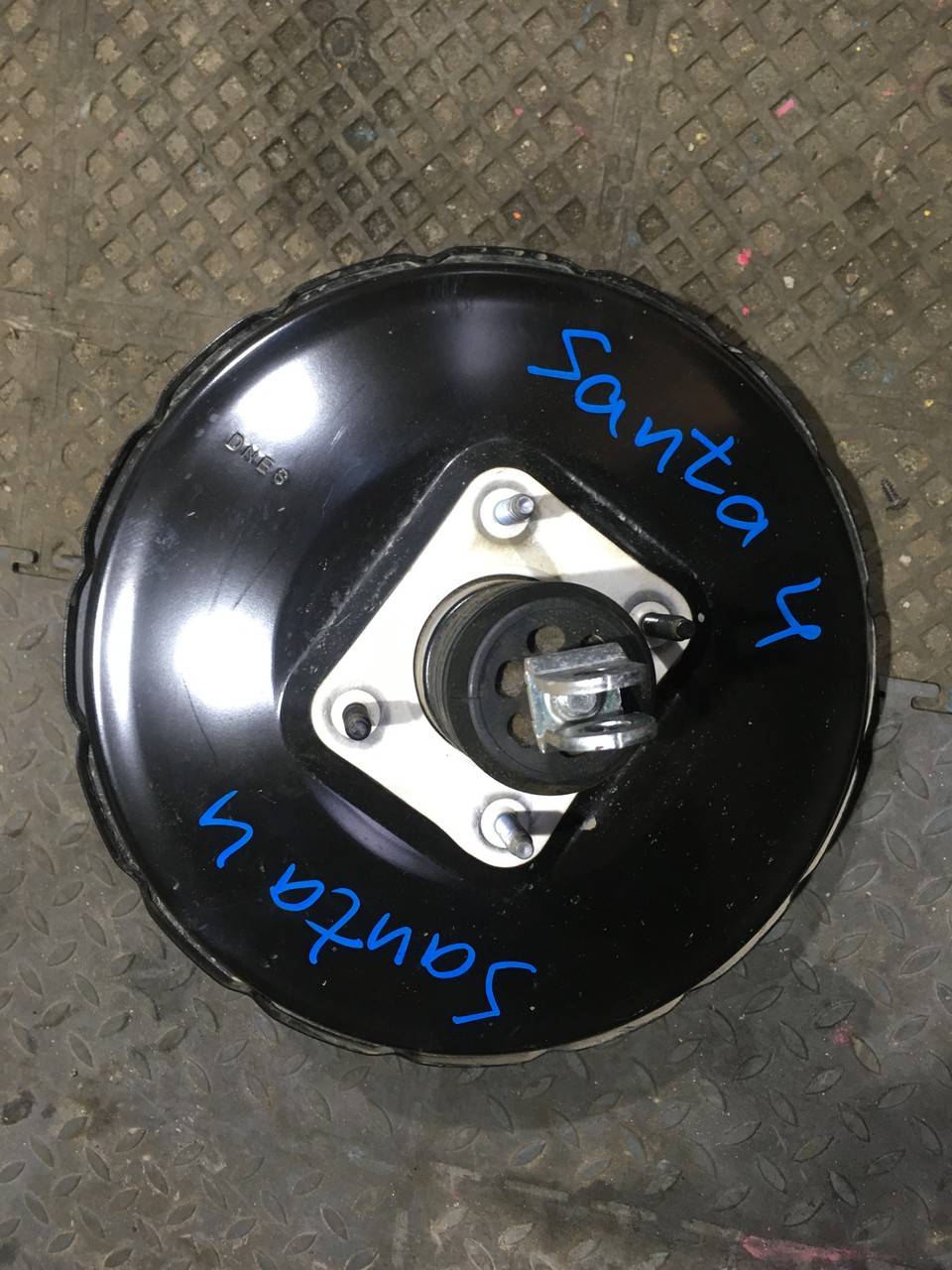 Усилитель тормозов вакуумный Hyundai Santa Fe IV