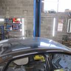 BM51F50202GA Крыша для Ford Focus III (с 2011 по 2019)